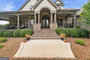 1090 White Oak Way, Buckhead, GA 30625 - Photo 6