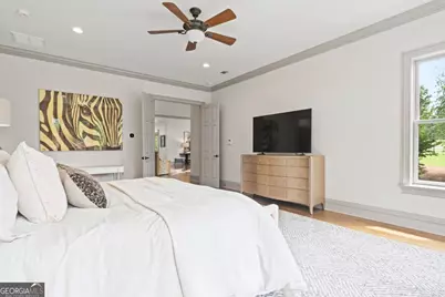 1090 White Oak Way, Buckhead, GA 30625 - Photo 30