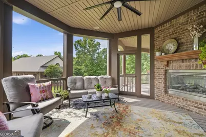 1090 White Oak Way, Buckhead, GA 30625 - Photo 26