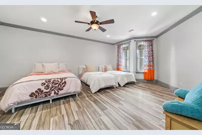 1090 White Oak Way, Buckhead, GA 30625 - Photo 52