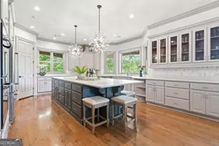 1090 White Oak Way, Buckhead, GA 30625 - Photo 20