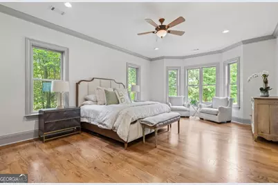 1090 White Oak Way, Buckhead, GA 30625 - Photo 36