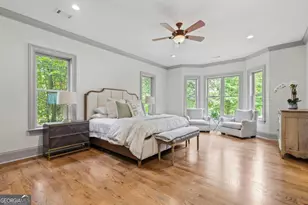 1090 White Oak Way, Buckhead, GA 30625 - Photo 36