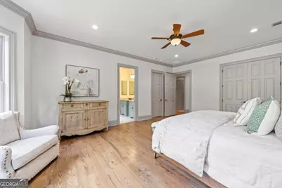 1090 White Oak Way, Buckhead, GA 30625 - Photo 38