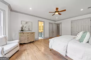 1090 White Oak Way, Buckhead, GA 30625 - Photo 38