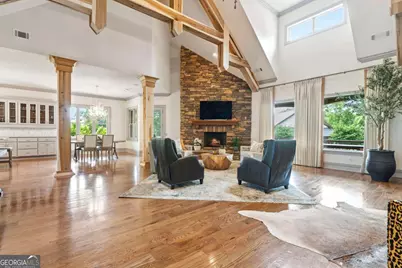 1090 White Oak Way, Buckhead, GA 30625 - Photo 16