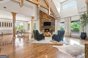 1090 White Oak Way, Buckhead, GA 30625 - Photo 16