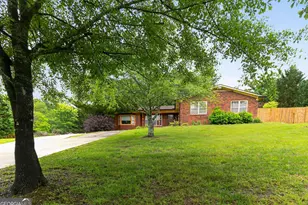 127 Rains Cir, Summerville, GA 30747 - Photo 1