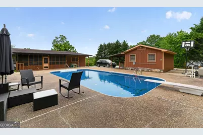 127 Rains Circle, Summerville, GA 30747 - Photo 4