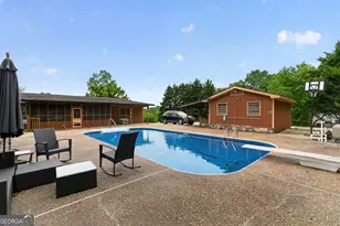 127 Rains Cir, Summerville, GA 30747 - Photo 4