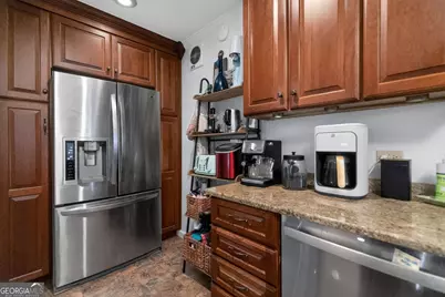 127 Rains Circle, Summerville, GA 30747 - Photo 8