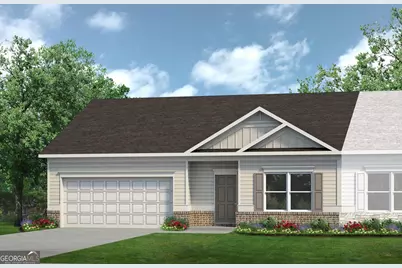 129 Cottage Court #7B, Thomaston, GA 30286 - Photo 1