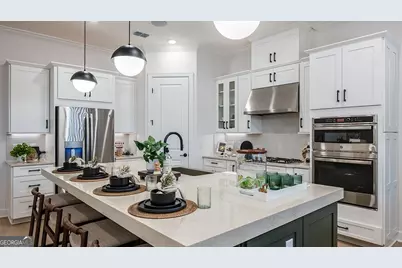 334 Grandview Drive, Saint Marys, GA 31558 - Photo 2