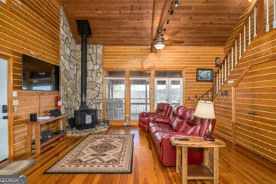 517 Ridge Road, Blue Ridge, GA 30513 - Photo 12