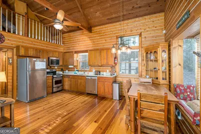517 Ridge Road, Blue Ridge, GA 30513 - Photo 8
