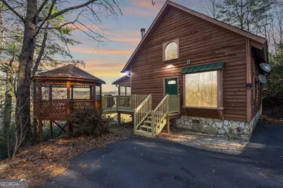 517 Ridge Road, Blue Ridge, GA 30513 - Photo 6