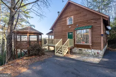 517 Ridge Road, Blue Ridge, GA 30513 - Photo 56