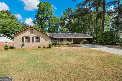 3903 Gray Fox Drive, Columbus, GA 31909 - Photo 1