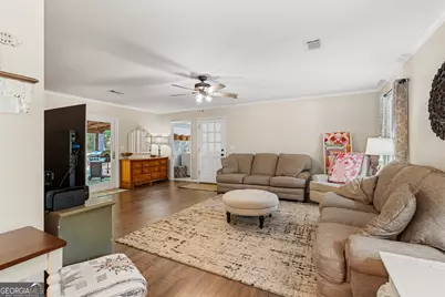 3903 Gray Fox Drive, Columbus, GA 31909 - Photo 4