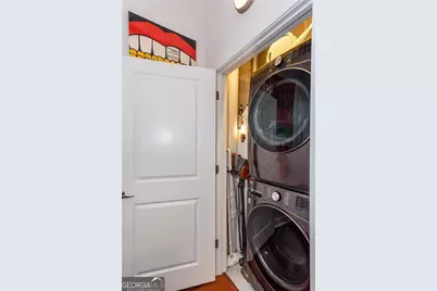855 Peachtree Street NE Unit #501, Atlanta, GA 30308 - Photo 26