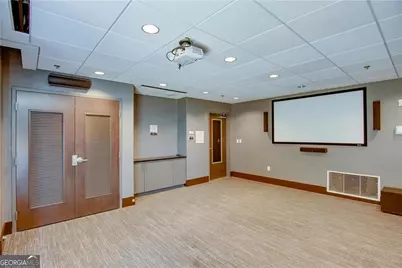 855 Peachtree Street NE Unit #501, Atlanta, GA 30308 - Photo 34