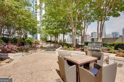 855 Peachtree Street NE Unit #501, Atlanta, GA 30308 - Photo 32