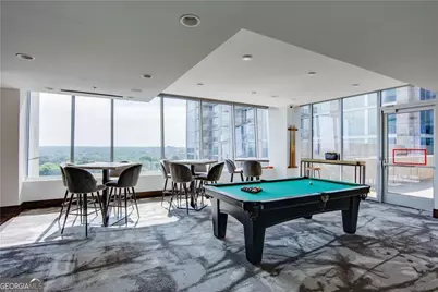 855 Peachtree Street NE Unit #501, Atlanta, GA 30308 - Photo 28