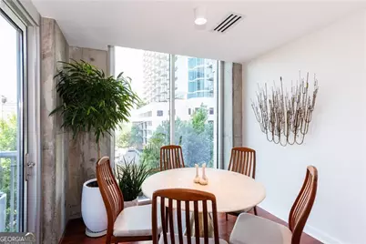 855 Peachtree Street NE Unit #501, Atlanta, GA 30308 - Photo 12