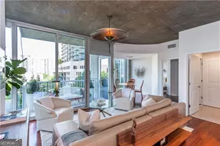 855 Peachtree St NE, Atlanta, GA 30308 - Photo 8