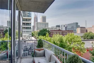 855 Peachtree St NE, Atlanta, GA 30308 - Photo 22