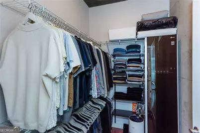 855 Peachtree Street NE Unit #501, Atlanta, GA 30308 - Photo 18