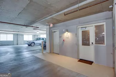 855 Peachtree Street NE Unit #501, Atlanta, GA 30308 - Photo 1