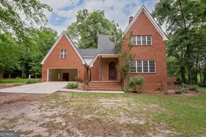 283 Limestone Road, Cochran, GA 31014 - Photo 2