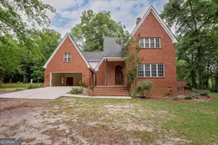 283 Limestone Rd, Cochran, GA 31014 - Photo 2