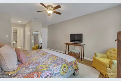 507 Ridgefield Drive, Peachtree City, GA 30269 - Photo 26