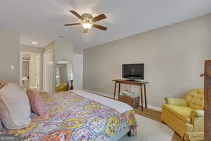 507 Ridgefield Dr, Peachtree City, GA 30269 - Photo 26