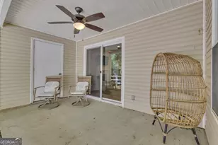 507 Ridgefield Dr, Peachtree City, GA 30269 - Photo 36