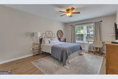 507 Ridgefield Drive, Peachtree City, GA 30269 - Photo 30