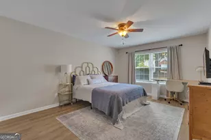 507 Ridgefield Dr, Peachtree City, GA 30269 - Photo 30