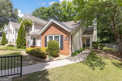 507 Ridgefield Drive, Peachtree City, GA 30269 - Photo 1
