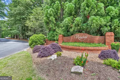 507 Ridgefield Drive, Peachtree City, GA 30269 - Photo 58