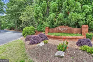 507 Ridgefield Dr, Peachtree City, GA 30269 - Photo 58