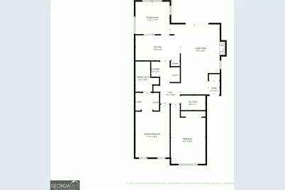 507 Ridgefield Drive, Peachtree City, GA 30269 - Photo 60