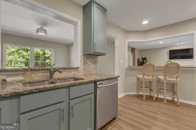 507 Ridgefield Drive, Peachtree City, GA 30269 - Photo 20