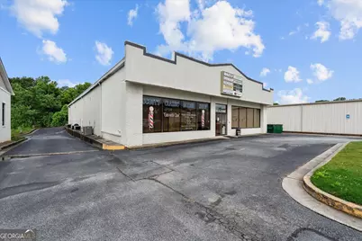 907 Park Street #SUITE C, E, F, G, H, J, Carrollton, GA 30117 - Photo 2