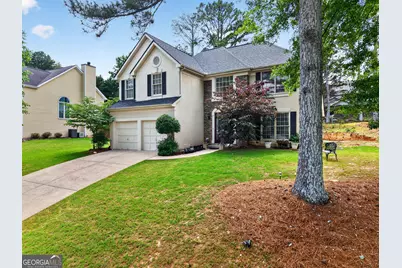 11370 Quailbrook Chase, Duluth, GA 30097 - Photo 54