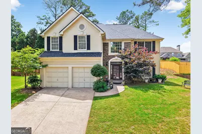 11370 Quailbrook Chase, Duluth, GA 30097 - Photo 1
