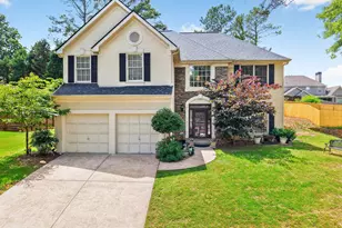 11370 Quailbrook Chase, Duluth, GA 30097 - Photo 1