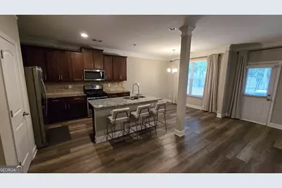 600 Sprayberry Drive, Stockbridge, GA 30281 - Photo 2