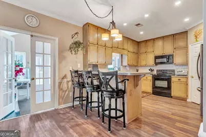 333 Kensington Drive, Peachtree City, GA 30269 - Photo 18